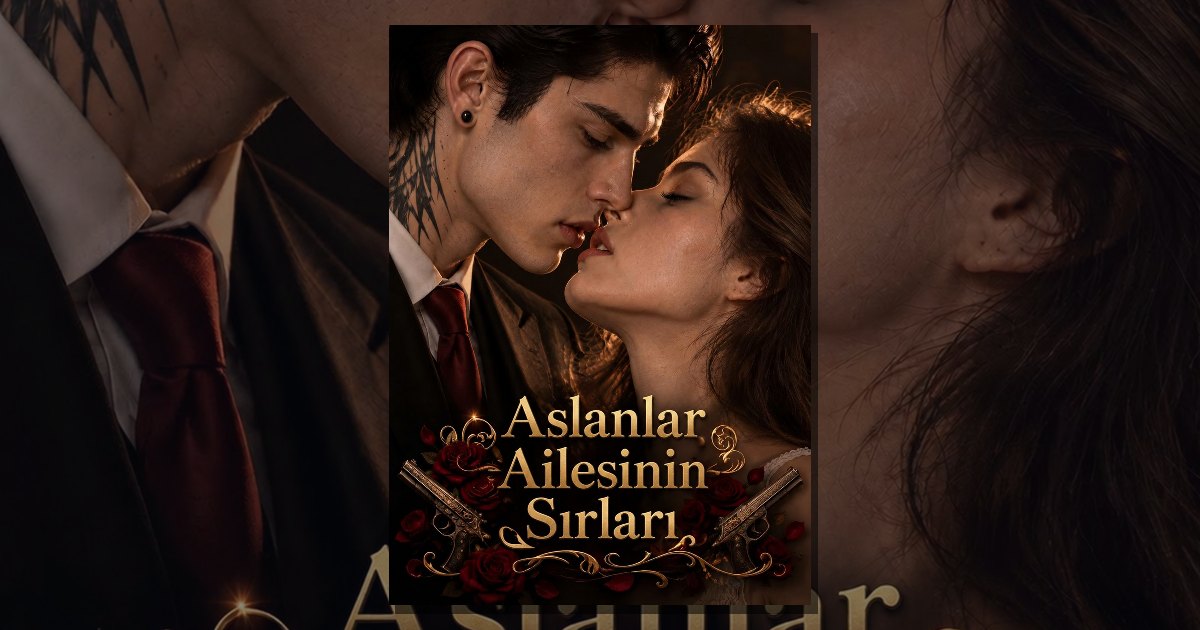 Aslanlar Ailesinin Sırları