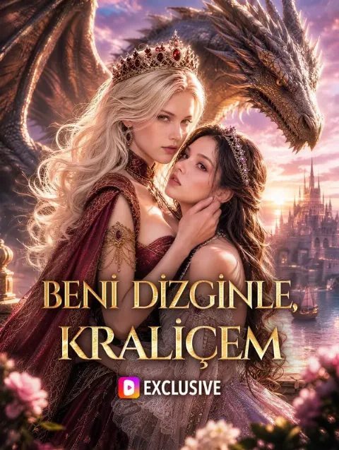 BENİ DİZGİNLE, KRALİÇEM