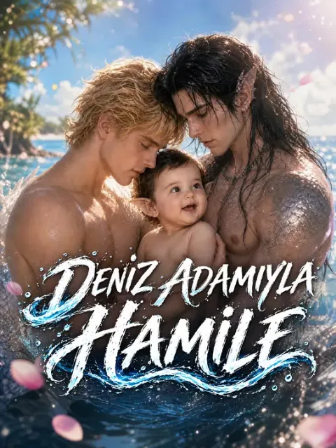 Deniz Adamıyla Hamile