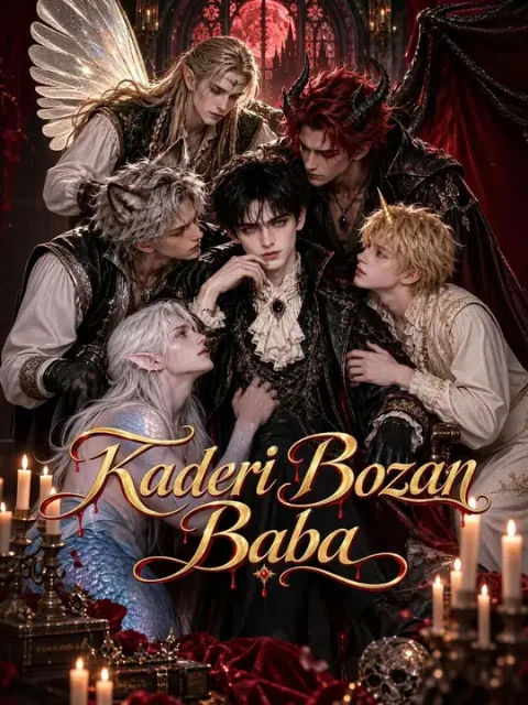 (Dublajlı) Kaderi Bozan Baba