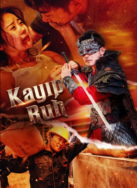 [Dublajlı]Kayıp Ruh