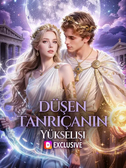 DÜŞEN TANRIÇANIN YÜKSELİŞİ(Dublajlı)