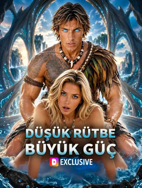 DÜŞÜK RÜTBE, BÜYÜK GÜÇ