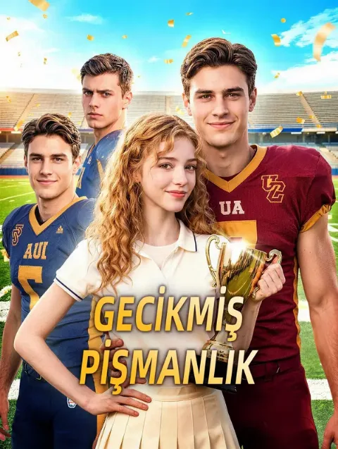 GECİKMİŞ PİŞMANLIK