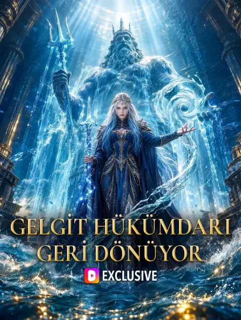 GELGİT HÜKÜMDARI GERİ DÖNÜYOR