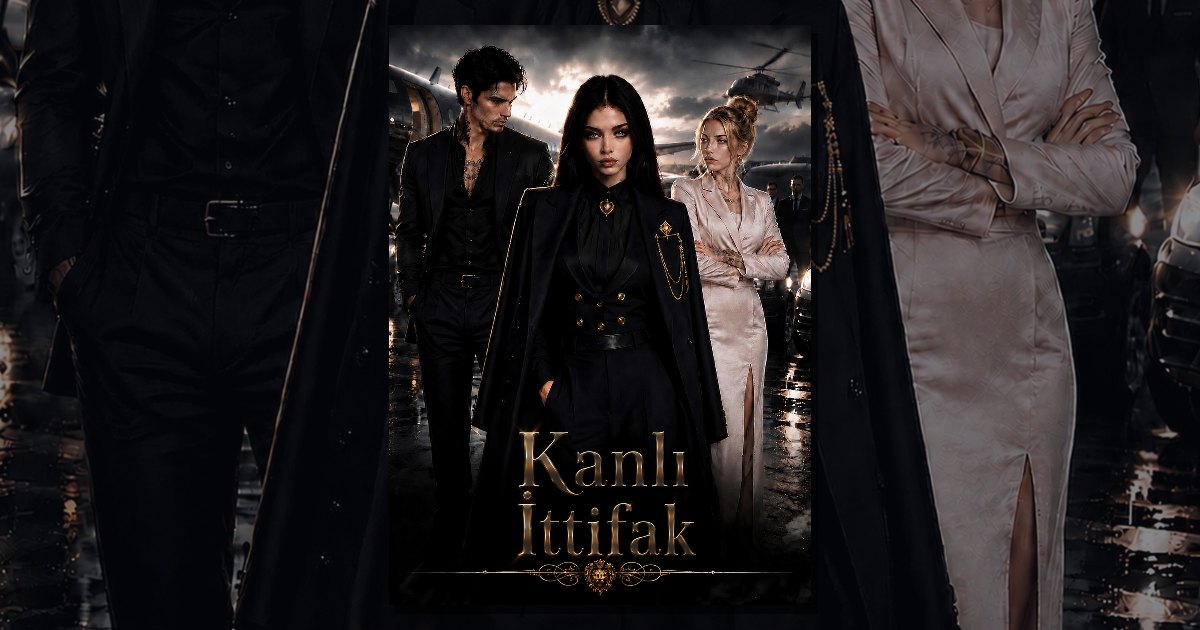 Kanlı İttifak