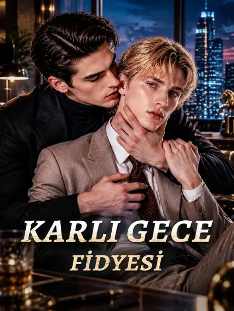KARLI GECE FİDYESİ