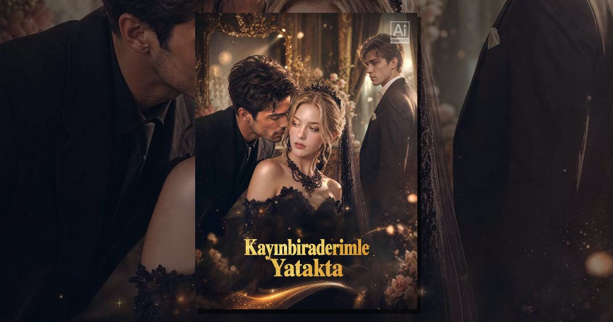 Kayınbiraderimle Yatakta