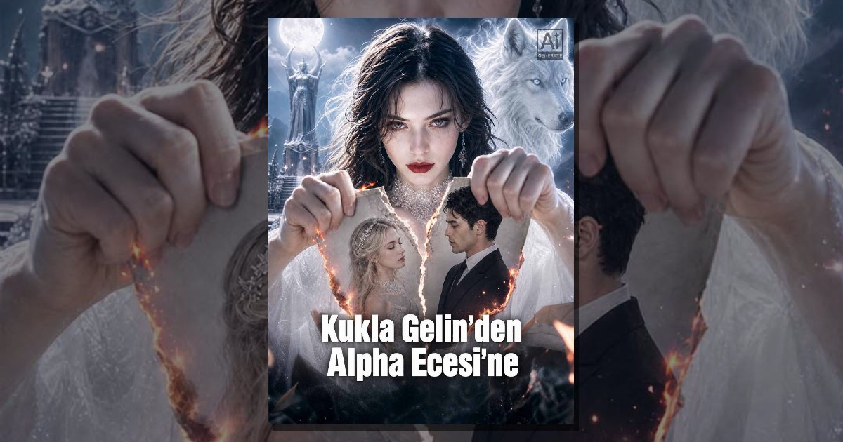 Kukla Gelin'den Alpha Ecesi'ne