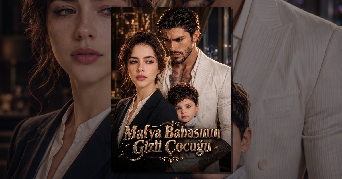 Mafya Babasının Gizli Çocuğu