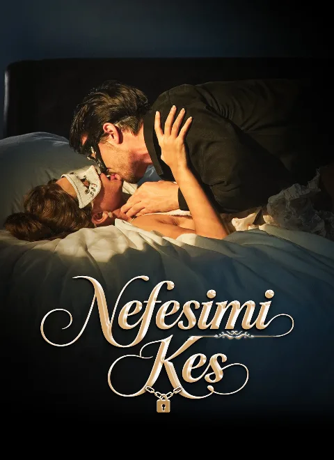 Nefesimi Kes