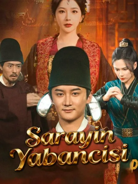 Sarayın Yabancısı
