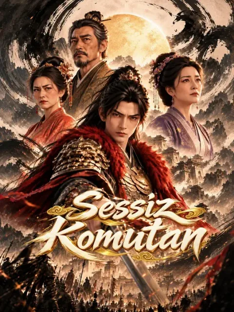 Sessiz Komutan