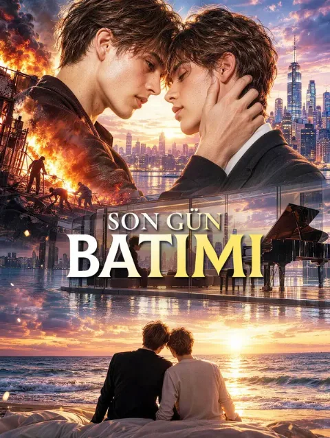 SON GÜN BATIMI