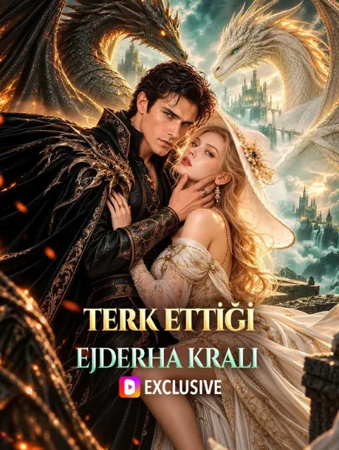 TERK ETTİĞİ EJDERHA KRALI
