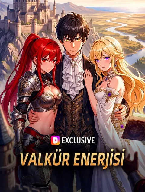 VALKÜR ENERJİSİ