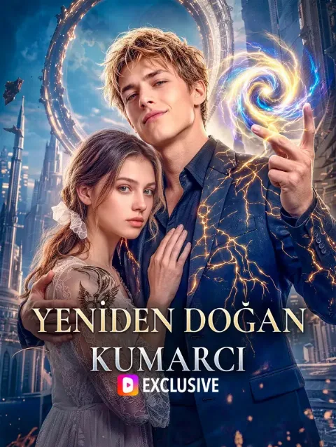 YENİDEN DOĞAN KUMARCI