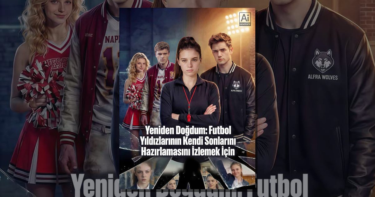 Yeniden Doğdum: Futbol Yıldızlarının Kendi Sonlarını Hazırlamasını İzlemek İçin
